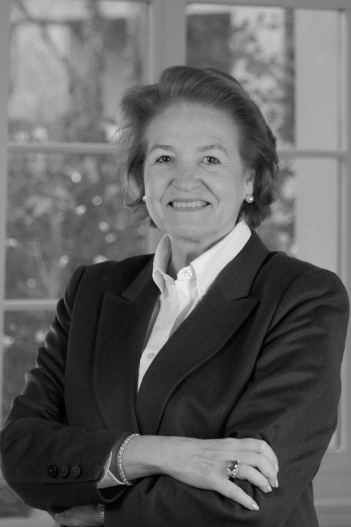 Dr. Barbara E. Ludwig