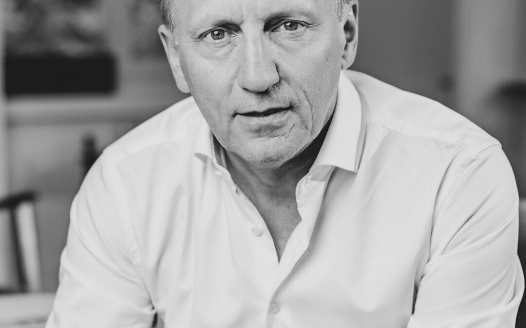 Martin Ziehbrunner